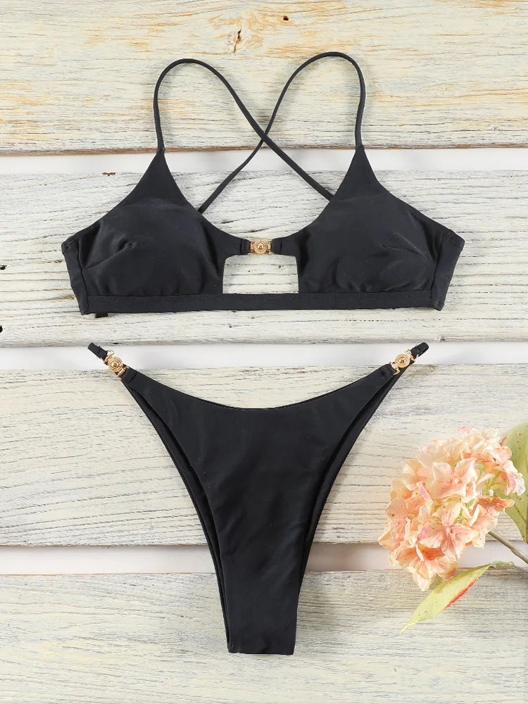 Bikini Single